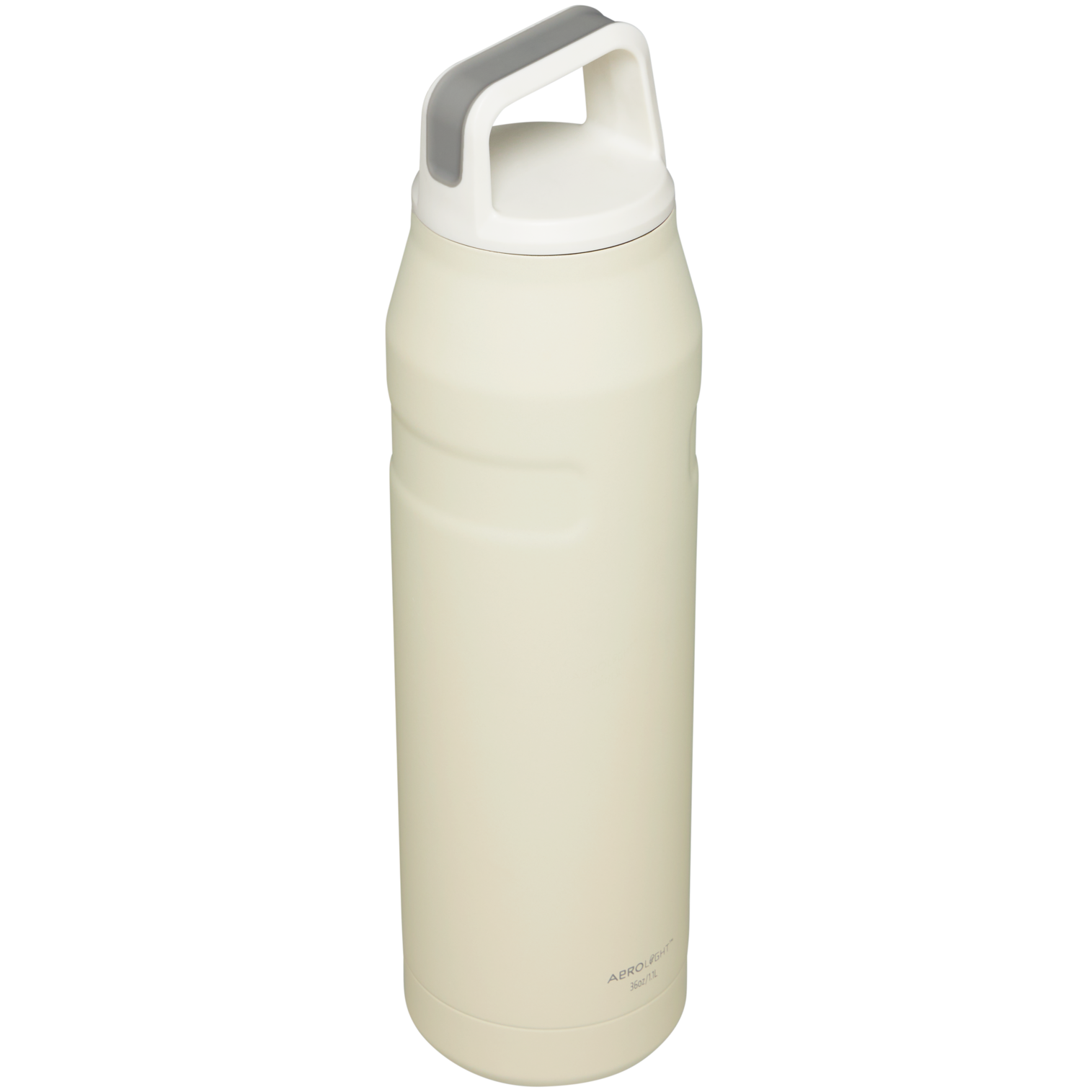 IceFlow Bottle with Cap and Carry+ Lid | 36 OZ HE4