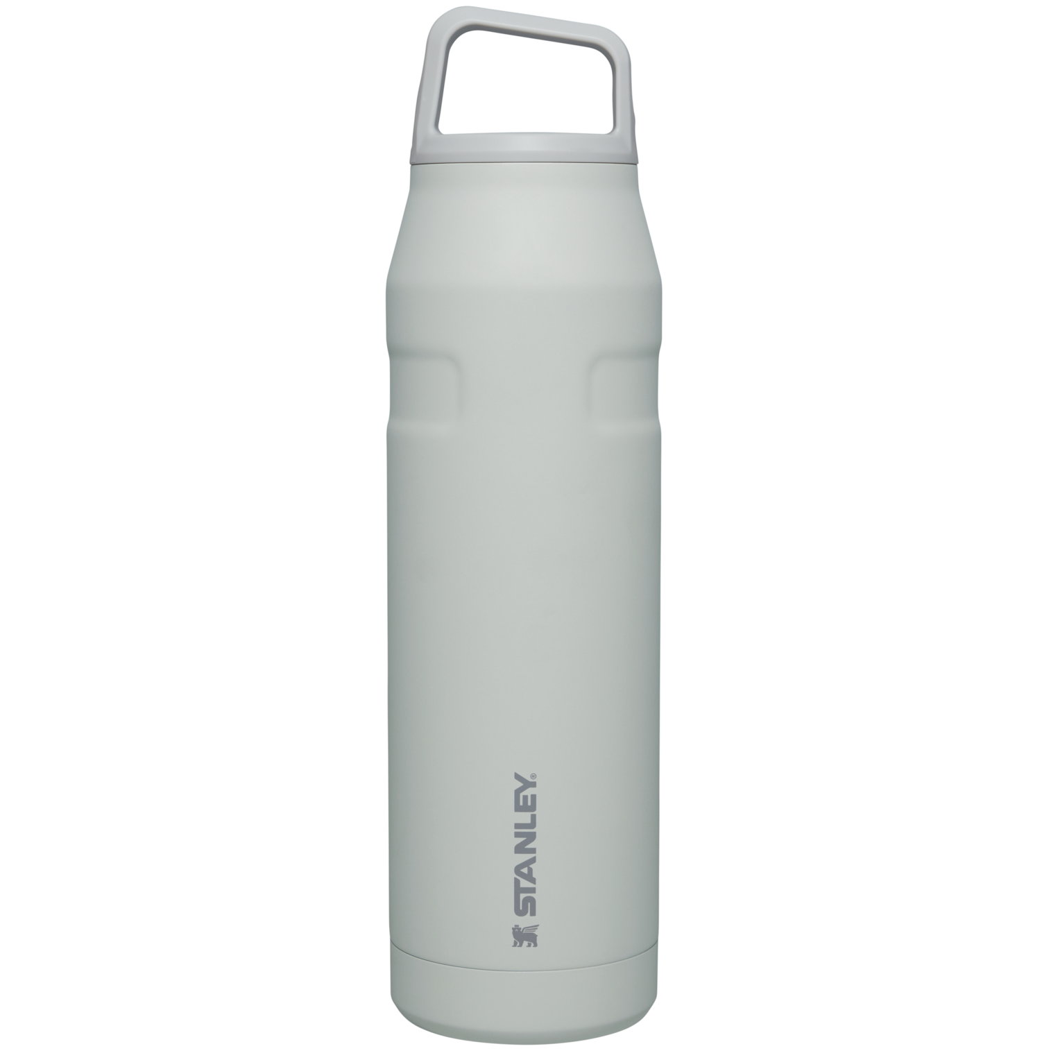 IceFlow Bottle with Cap and Carry+ Lid | 36 OZ HE4