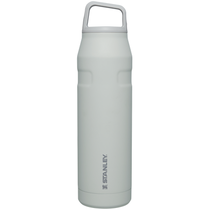 IceFlow Bottle with Cap and Carry+ Lid | 36 OZ HE4