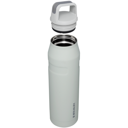 IceFlow Bottle with Cap and Carry+ Lid | 36 OZ HE4