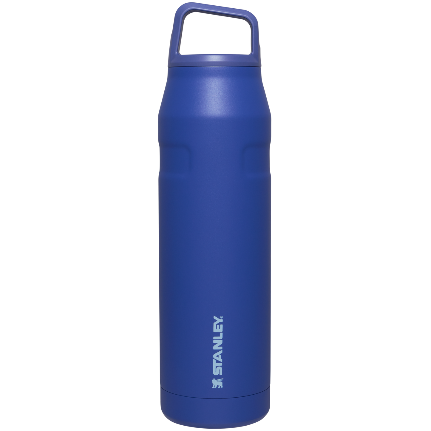 IceFlow Bottle with Cap and Carry+ Lid | 36 OZ HE4
