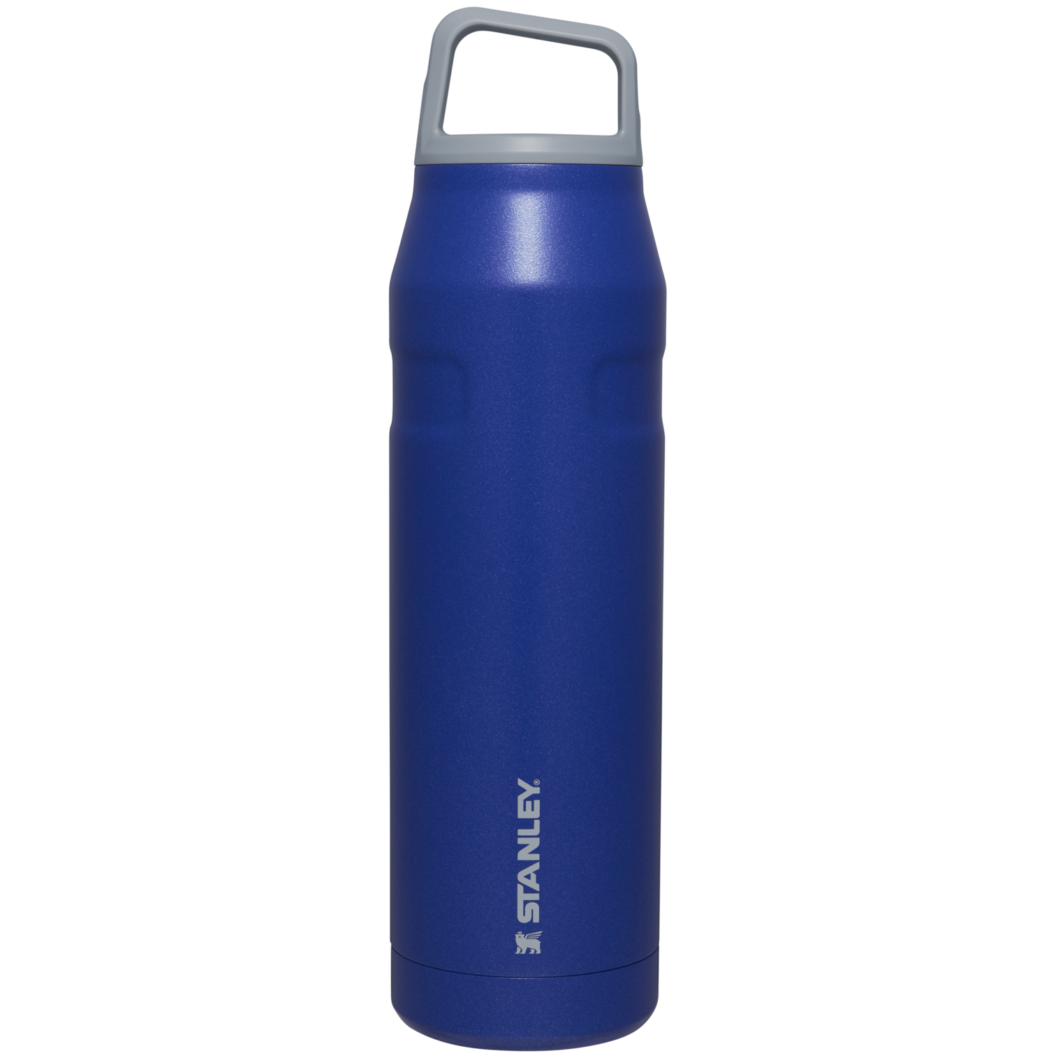 IceFlow Bottle with Cap and Carry+ Lid | 36 OZ HE4
