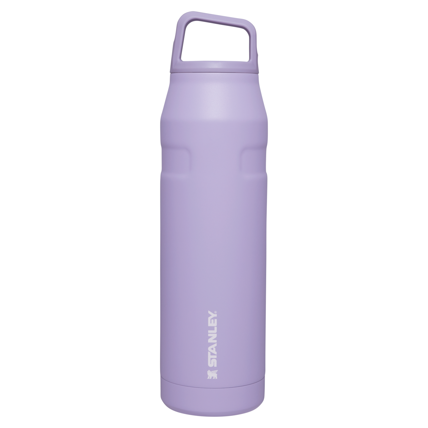 IceFlow Bottle with Cap and Carry+ Lid | 36 OZ HE4