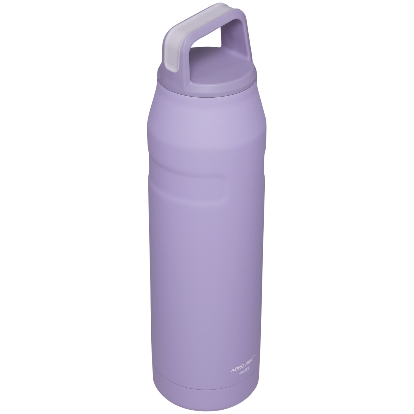 IceFlow Bottle with Cap and Carry+ Lid | 36 OZ HE4