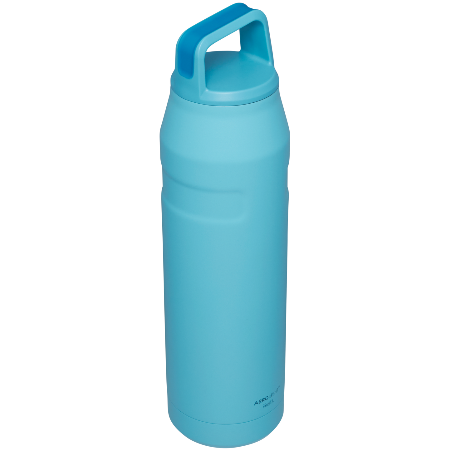 IceFlow Bottle with Cap and Carry+ Lid | 36 OZ HE4