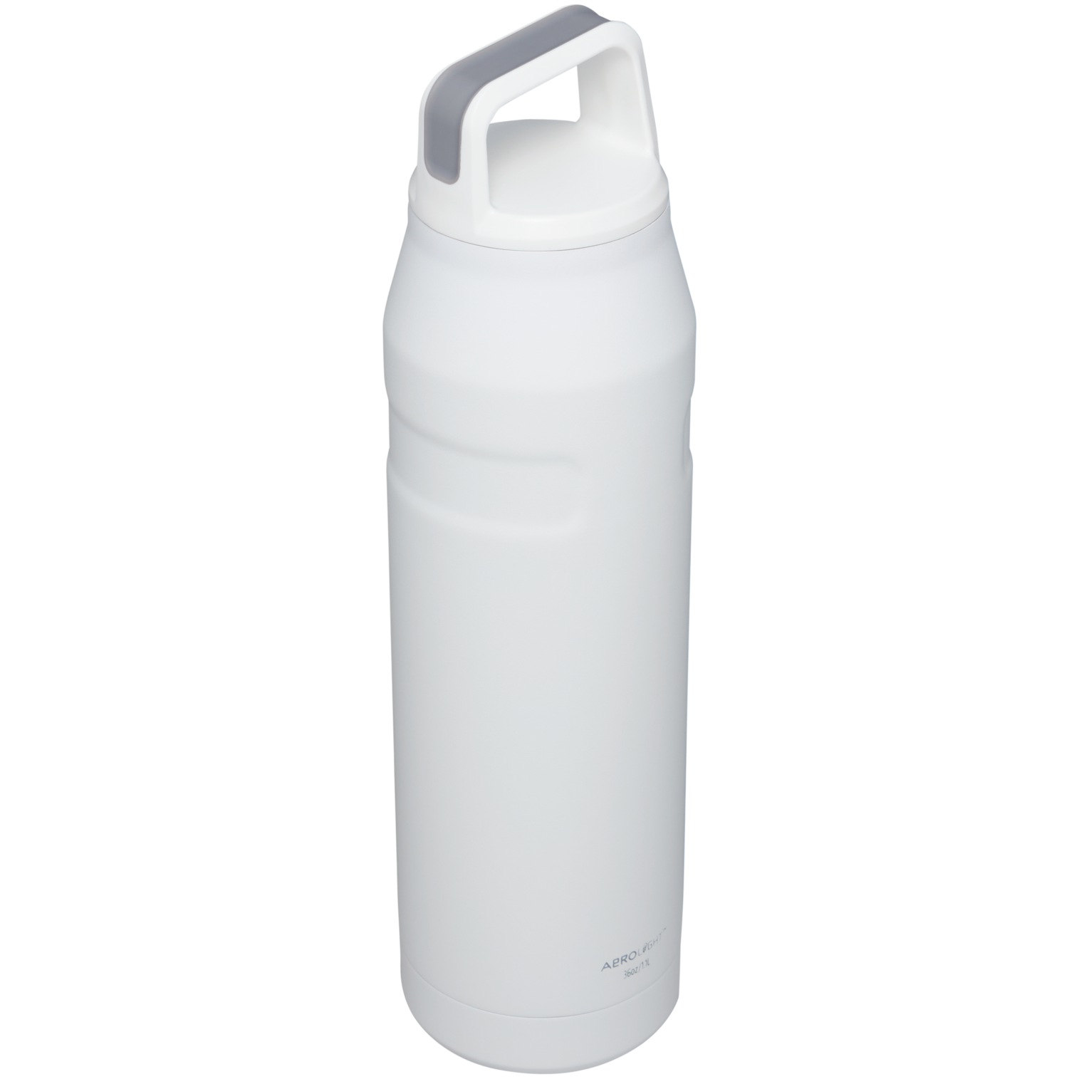 IceFlow Bottle with Cap and Carry+ Lid | 36 OZ HE4