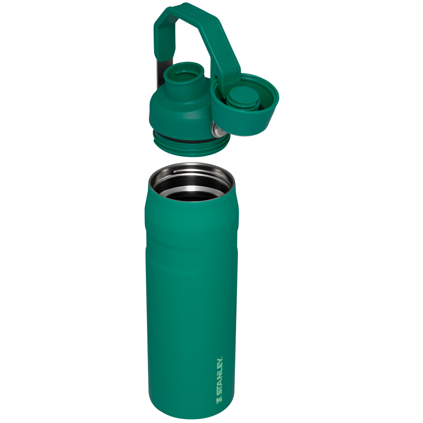 IceFlow Bottle with Fast Flow Lid | 24 OZ MY4