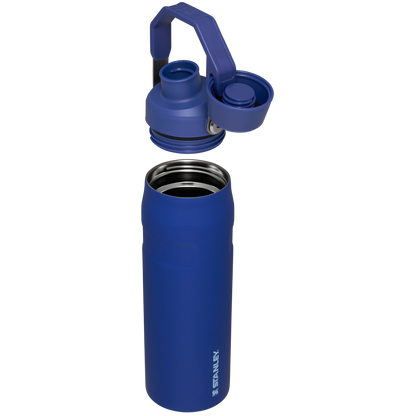 IceFlow Bottle with Fast Flow Lid | 24 OZ MY4