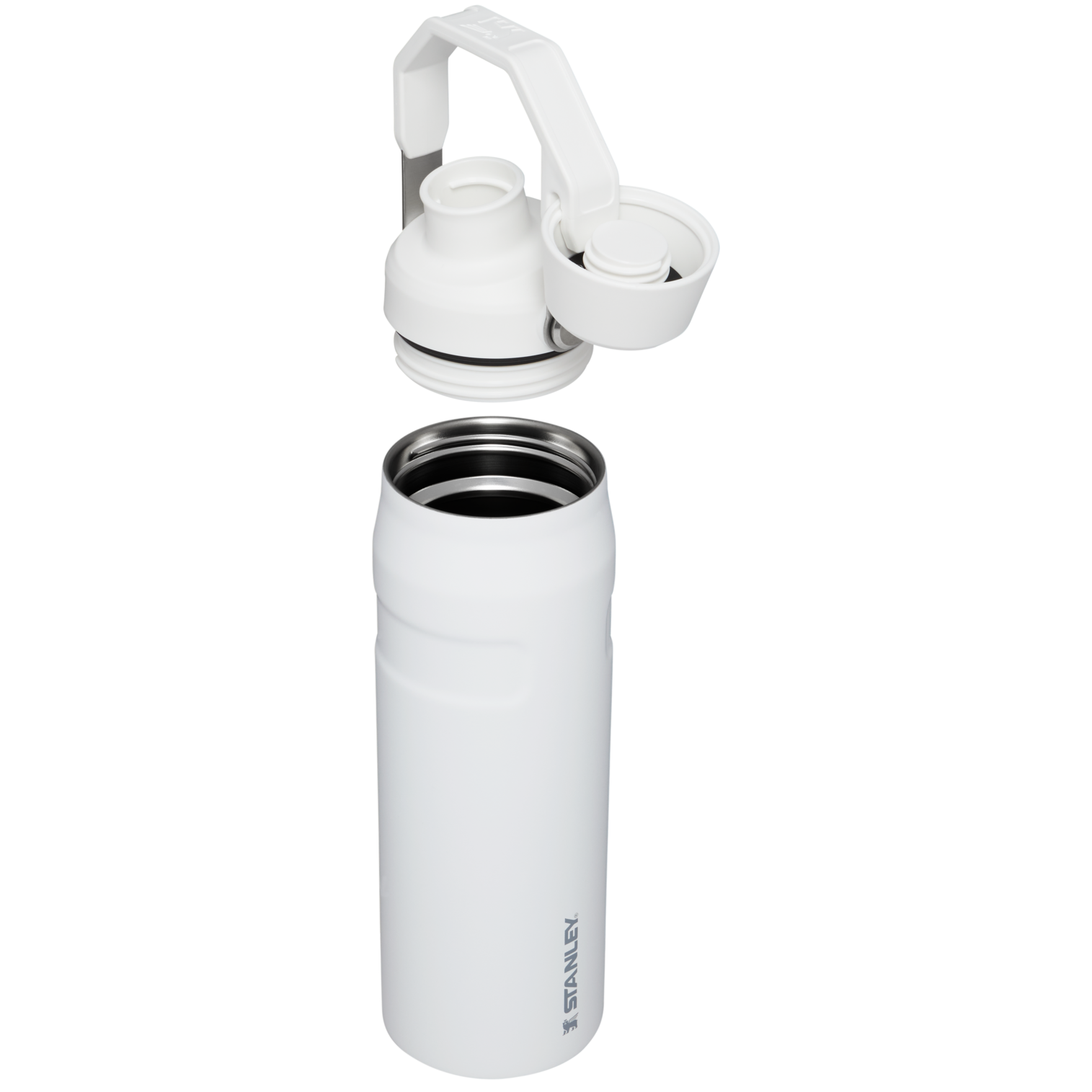 IceFlow Bottle with Fast Flow Lid | 24 OZ MY4