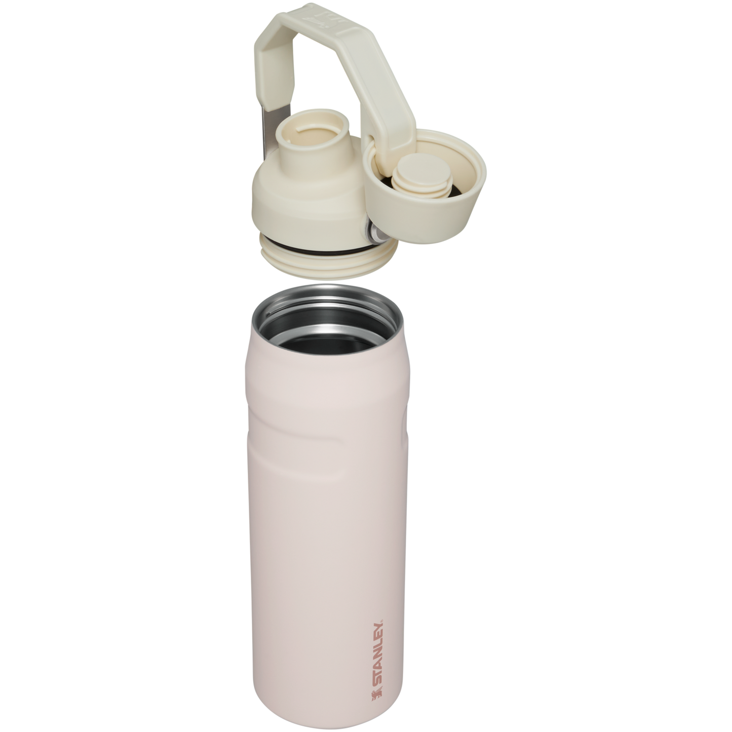 IceFlow Bottle with Fast Flow Lid | 24 OZ MY4