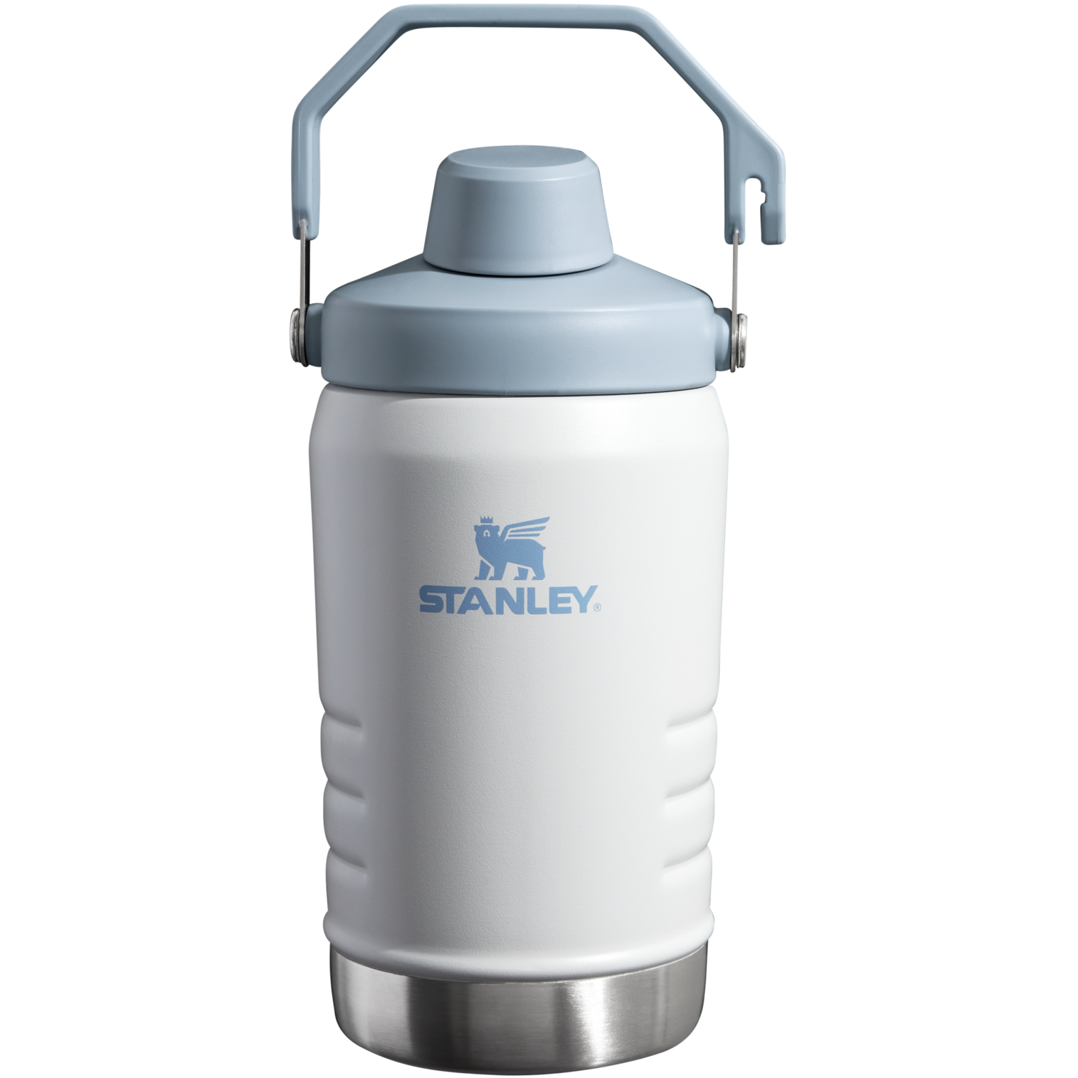 IceFlow Jug with Fast Flow Lid | 40 OZ VX7