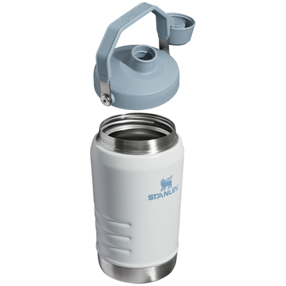 IceFlow Jug with Fast Flow Lid | 40 OZ VX7
