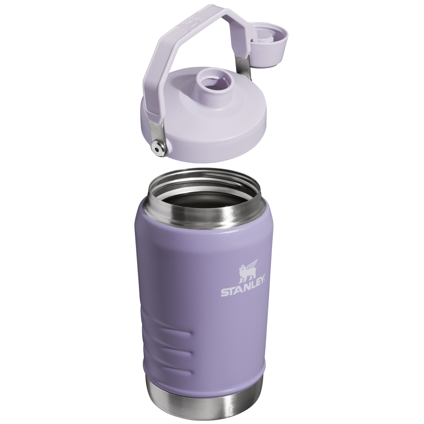 IceFlow Jug with Fast Flow Lid | 40 OZ VX7