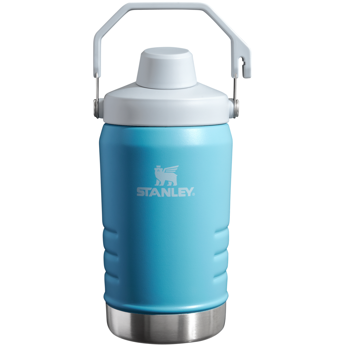 IceFlow Jug with Fast Flow Lid | 40 OZ VX7