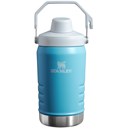 IceFlow Jug with Fast Flow Lid | 40 OZ VX7