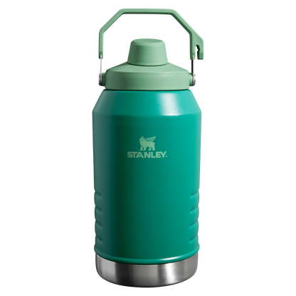 IceFlow Jug with Fast Flow Lid | 64 OZ EG9