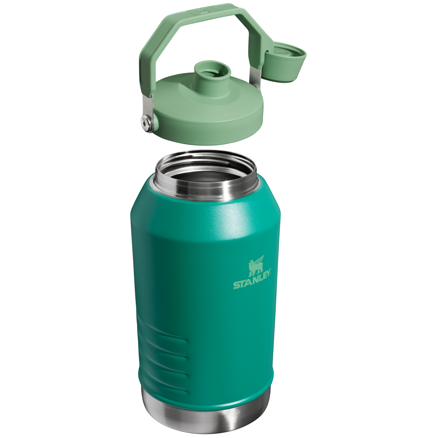 IceFlow Jug with Fast Flow Lid | 64 OZ EG9
