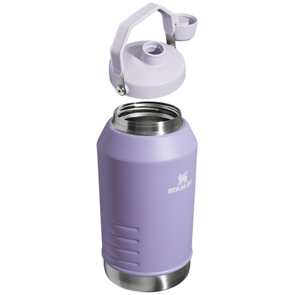 IceFlow Jug with Fast Flow Lid | 64 OZ EG9