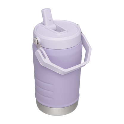 The IceFlow Flip Straw Jug | 40 OZ MM7