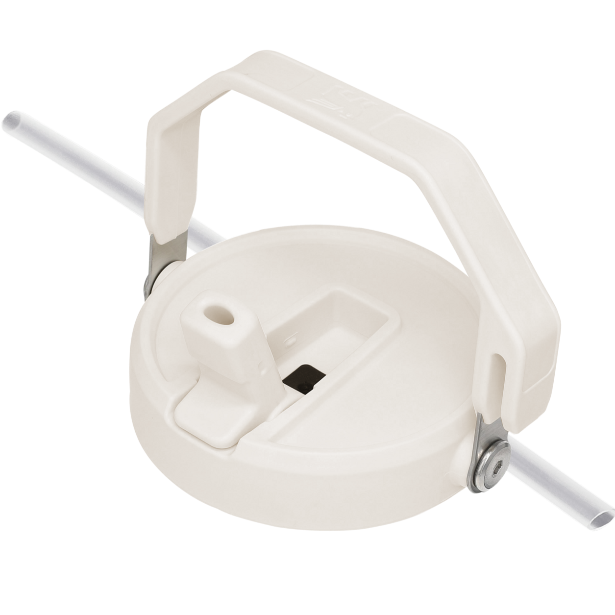 The IceFlow Flip Straw Jug | 64 OZ DD0