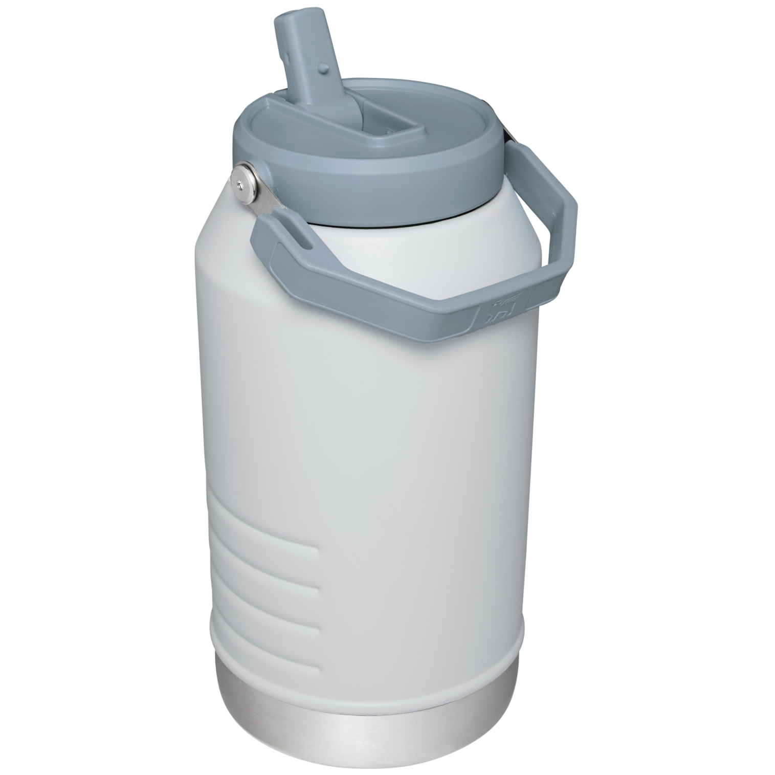 The IceFlow Flip Straw Jug | 96 OZ XN0