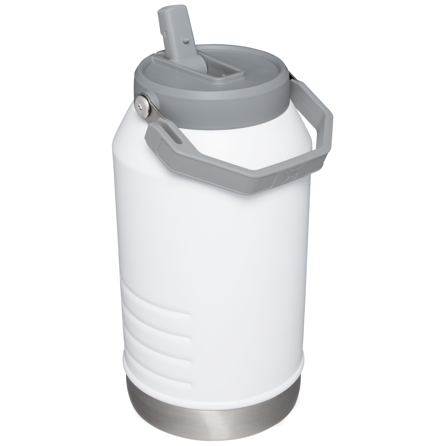 The IceFlow Flip Straw Jug | 96 OZ XN0