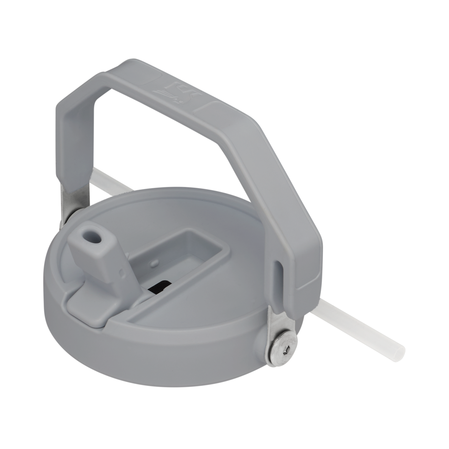 The IceFlow Flip Straw Jug | 96 OZ XN0