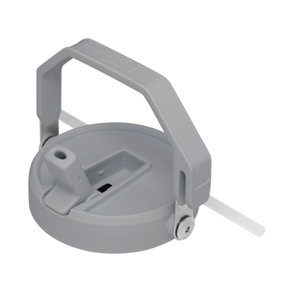 The IceFlow Flip Straw Jug | 96 OZ XN0