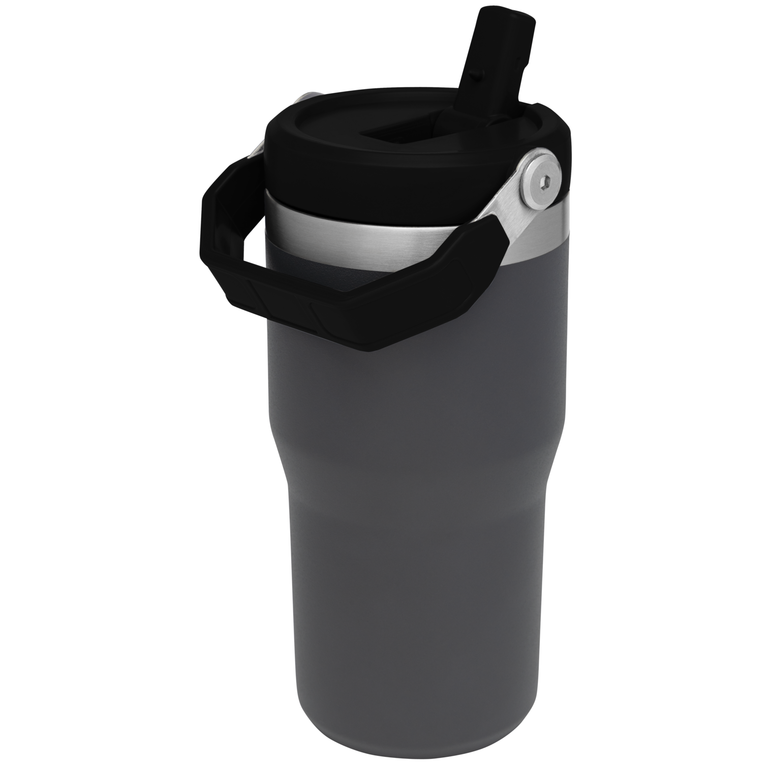 The IceFlow Flip Straw Tumbler | 20 OZ PE8
