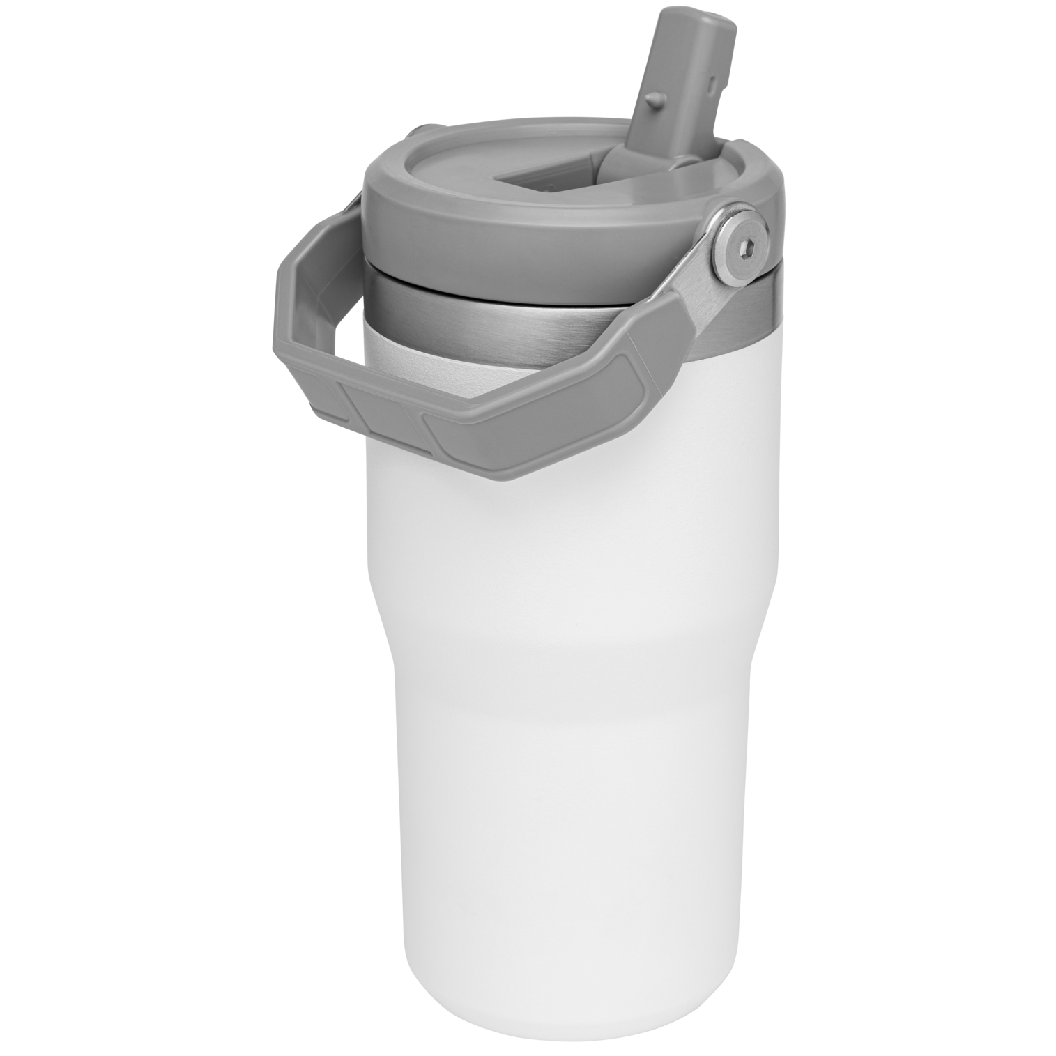 The IceFlow Flip Straw Tumbler | 20 OZ PE8