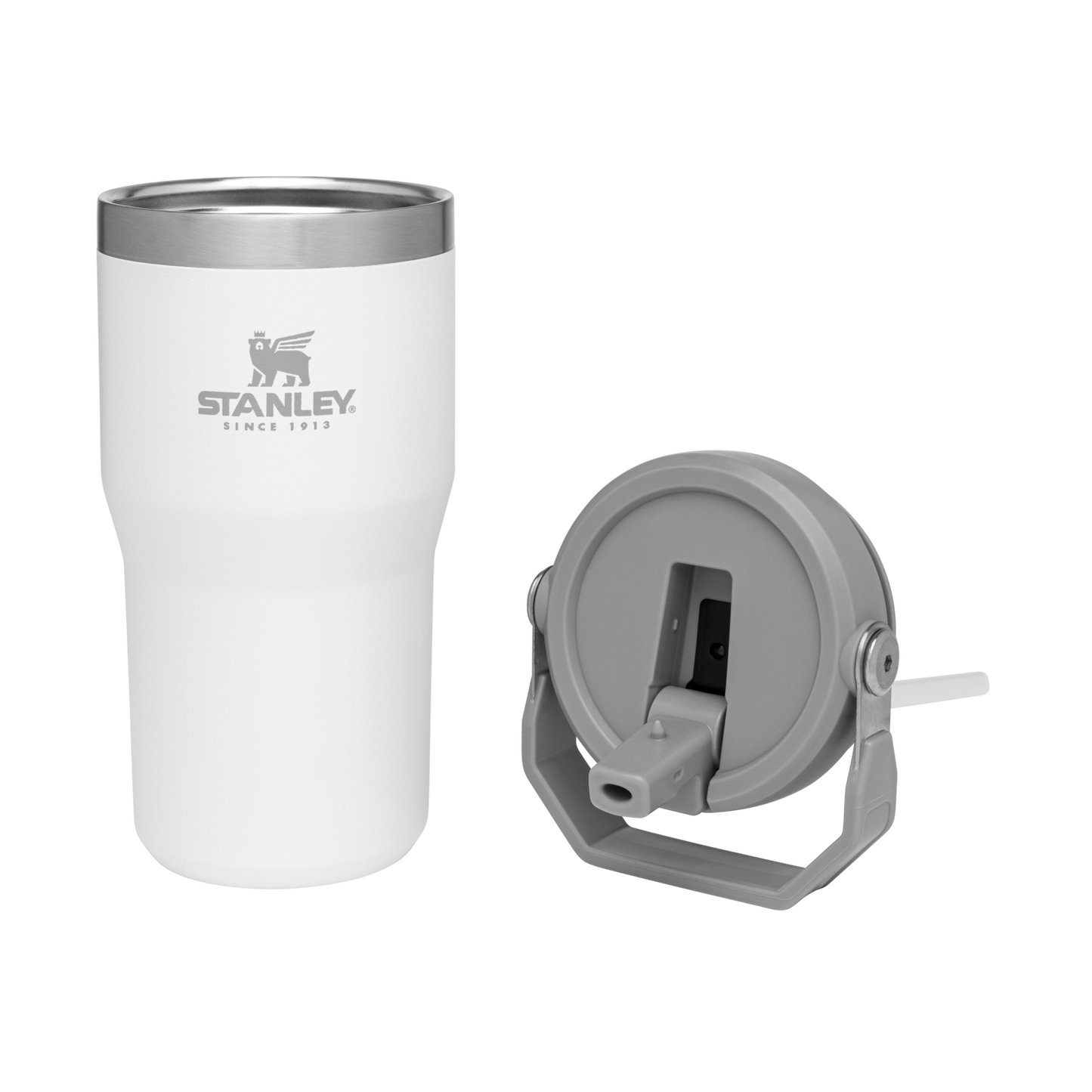 The IceFlow Flip Straw Tumbler | 20 OZ VI6