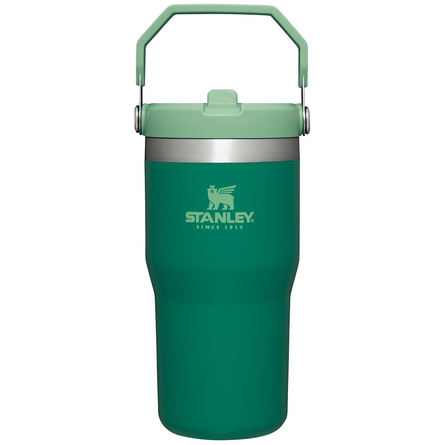 The IceFlow Flip Straw Tumbler | 20 OZ PE8