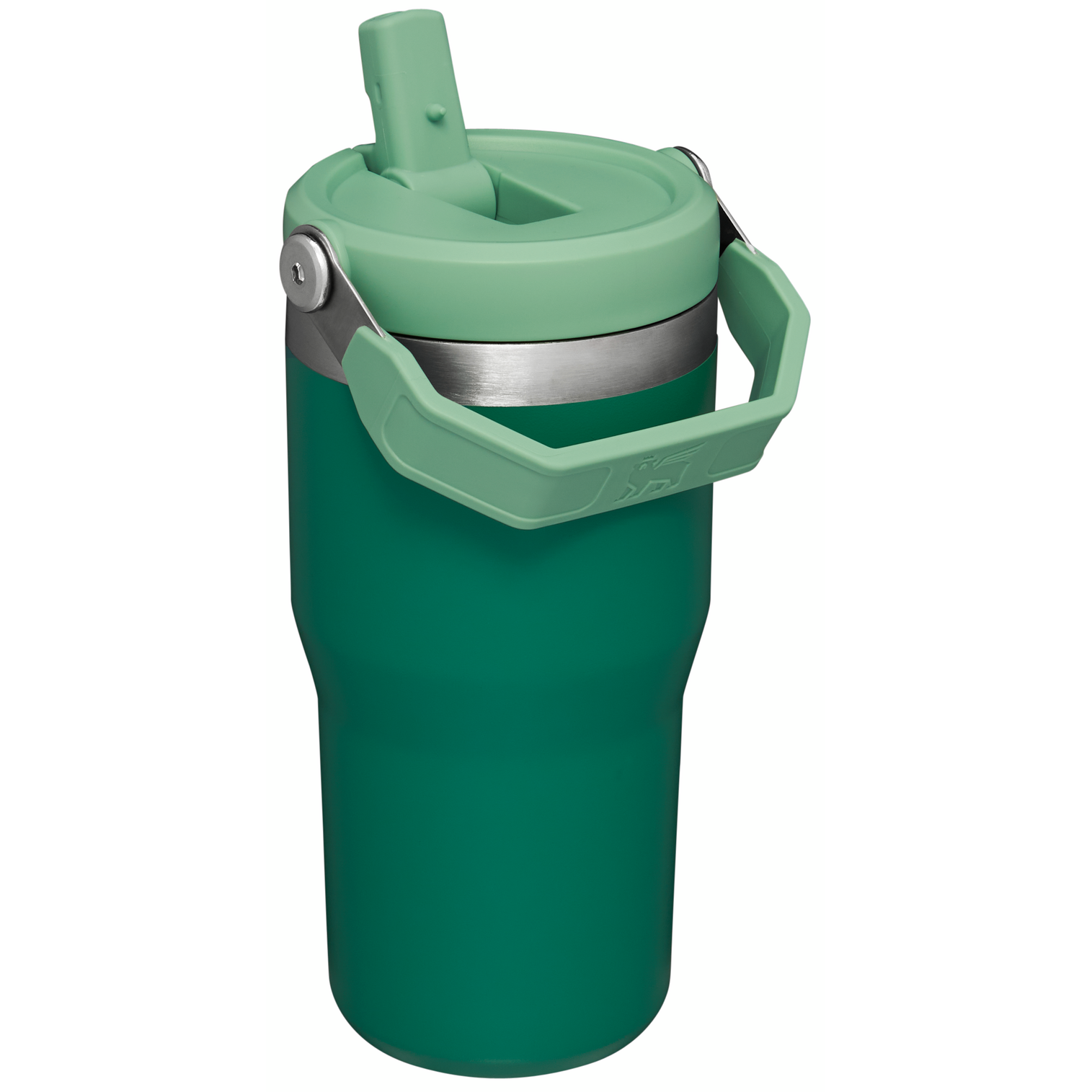 The IceFlow Flip Straw Tumbler | 20 OZ PE8