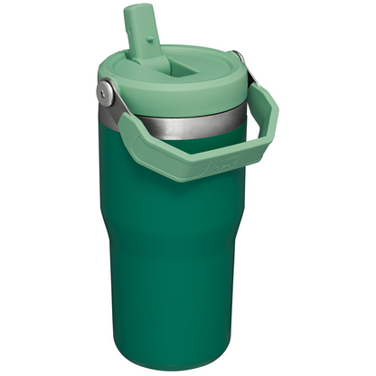 The IceFlow Flip Straw Tumbler | 20 OZ PE8