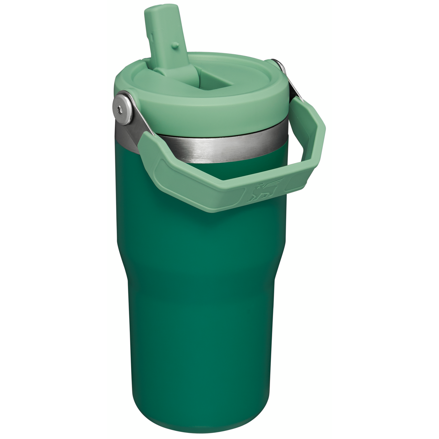 The IceFlow Flip Straw Tumbler | 20 OZ VI6