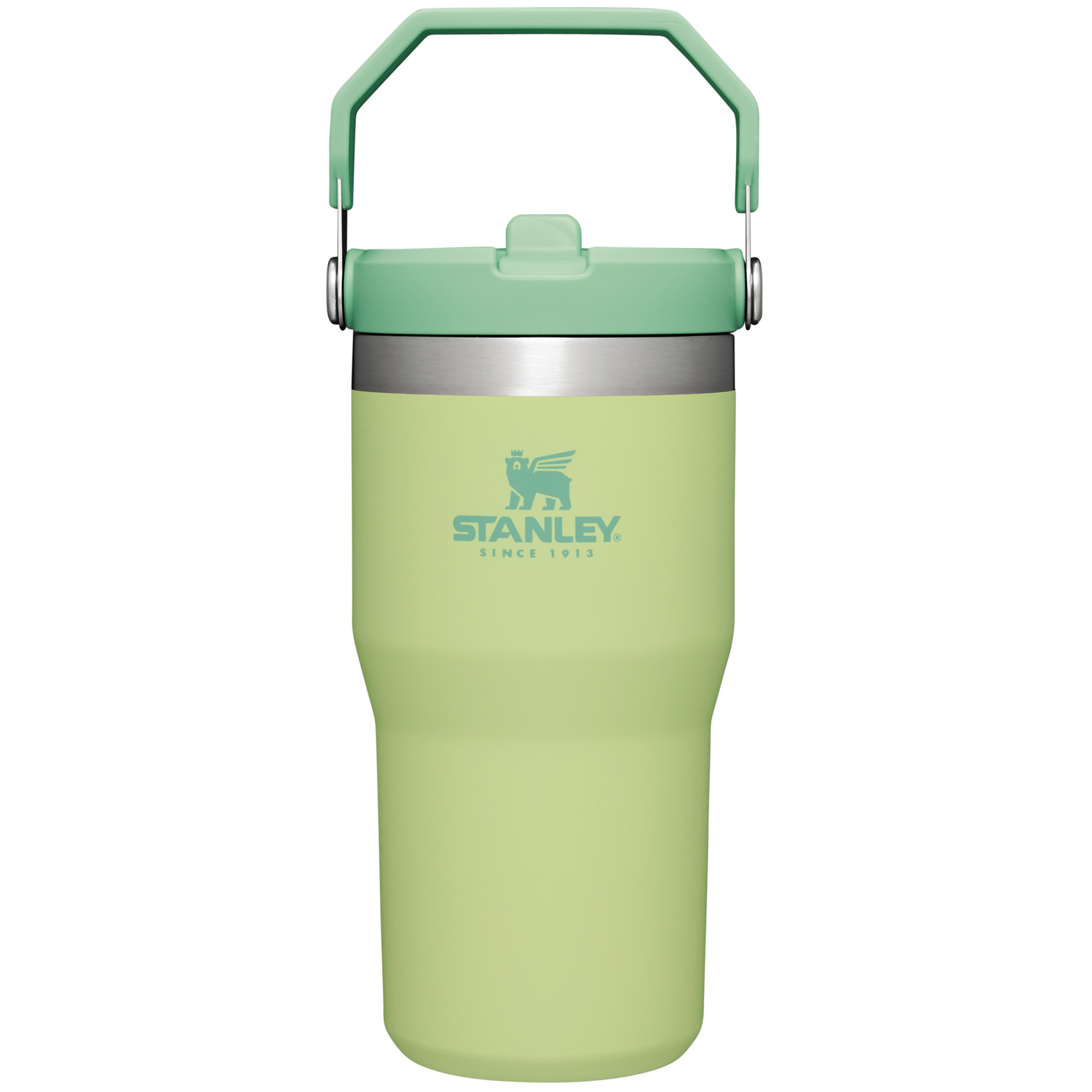 The IceFlow Flip Straw Tumbler | 20 OZ VI6