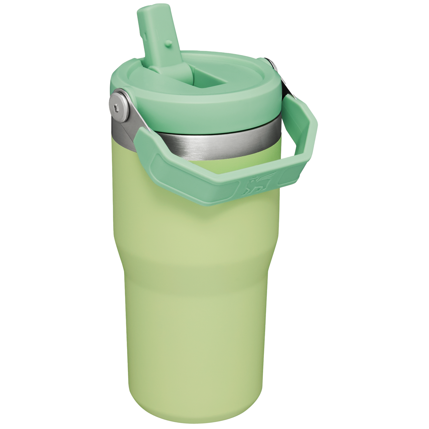 The IceFlow Flip Straw Tumbler | 20 OZ PE8