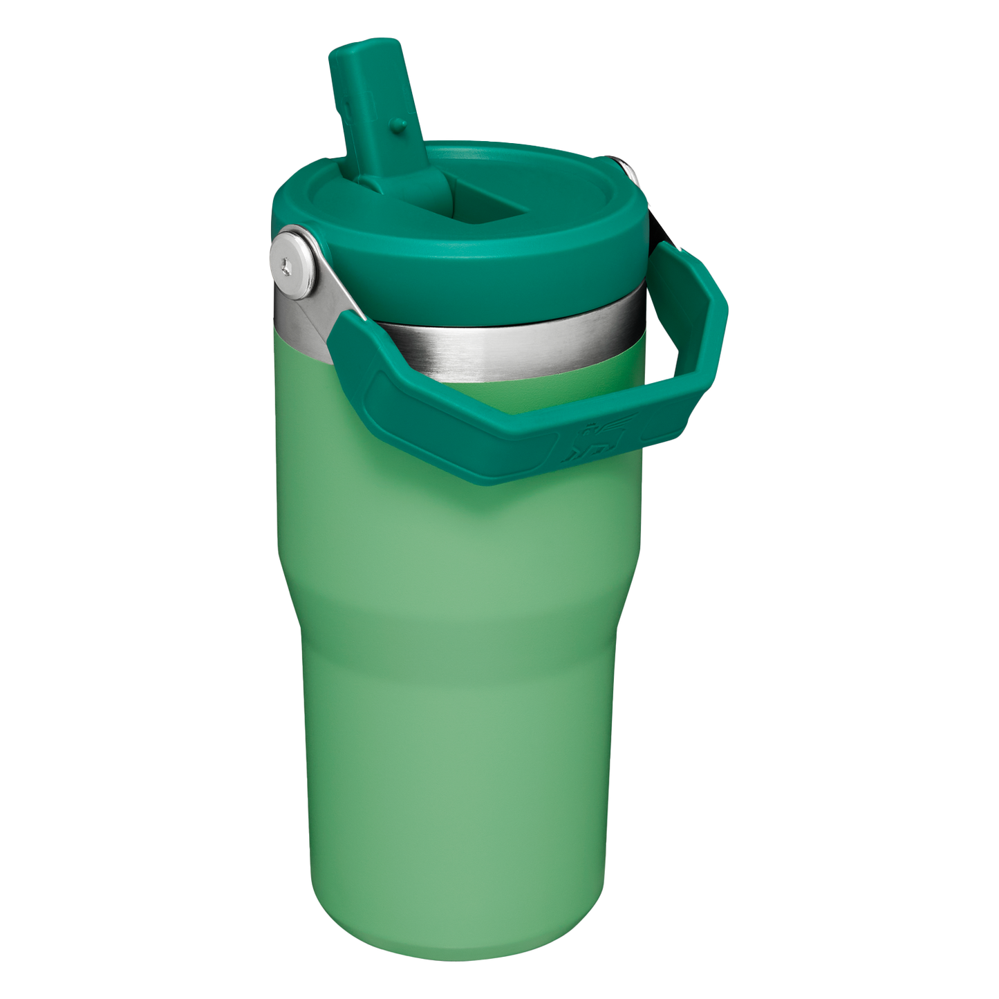 The IceFlow Flip Straw Tumbler | 20 OZ PE8