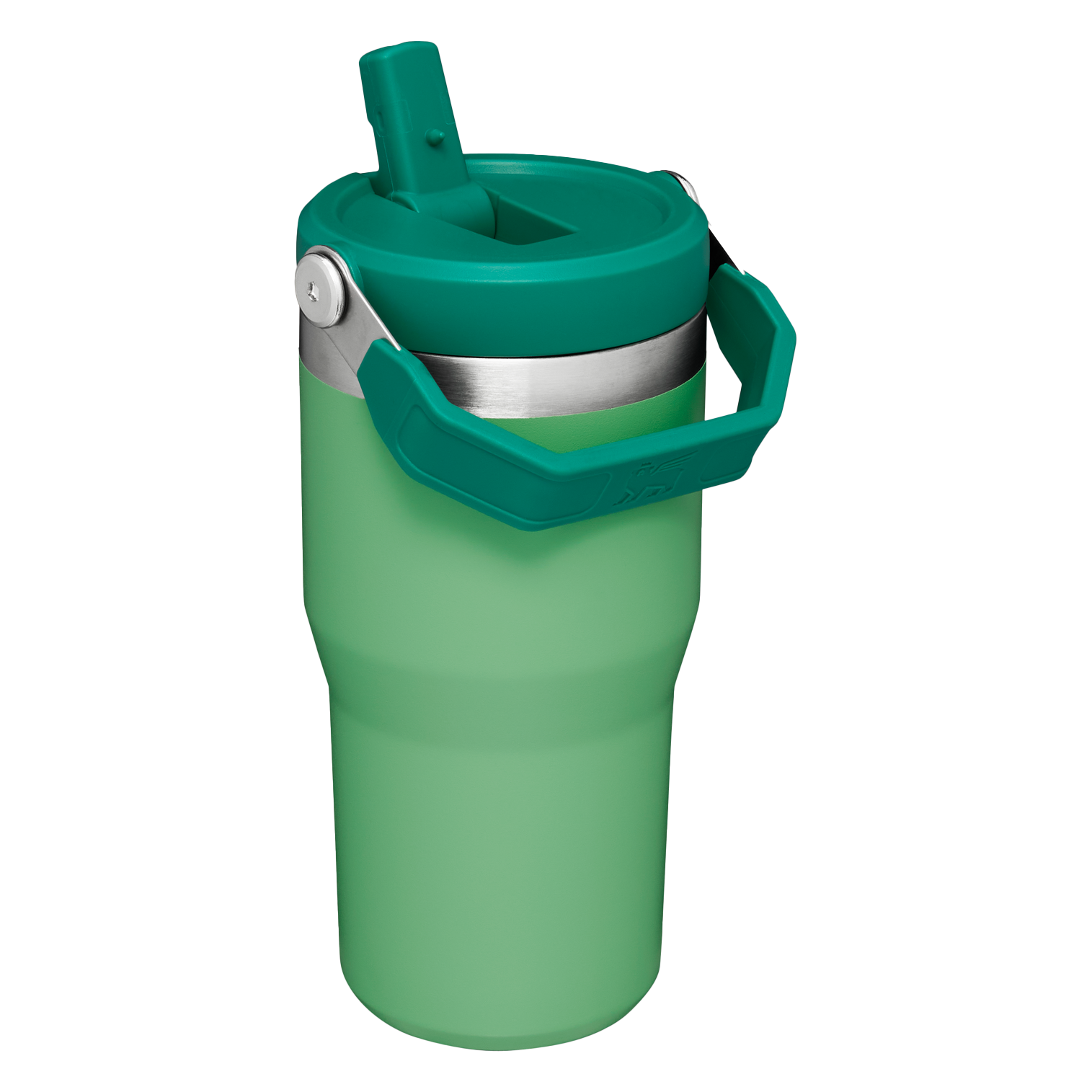 The IceFlow Flip Straw Tumbler | 20 OZ PE8