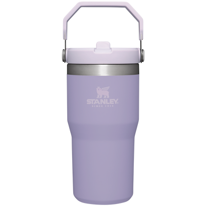 The IceFlow Flip Straw Tumbler | 20 OZ VI6