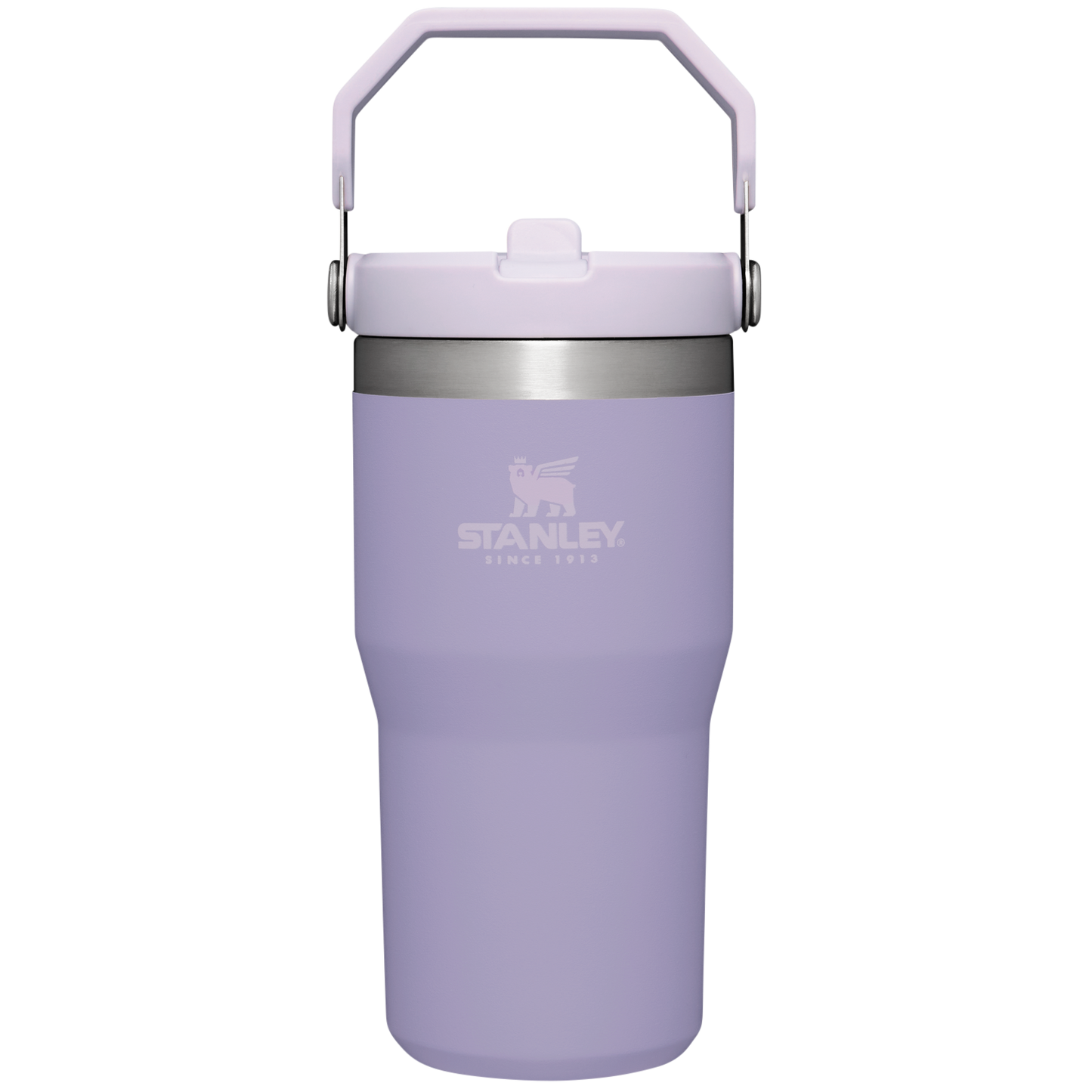 The IceFlow Flip Straw Tumbler | 20 OZ PE8