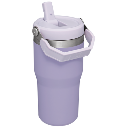 The IceFlow Flip Straw Tumbler | 20 OZ VI6