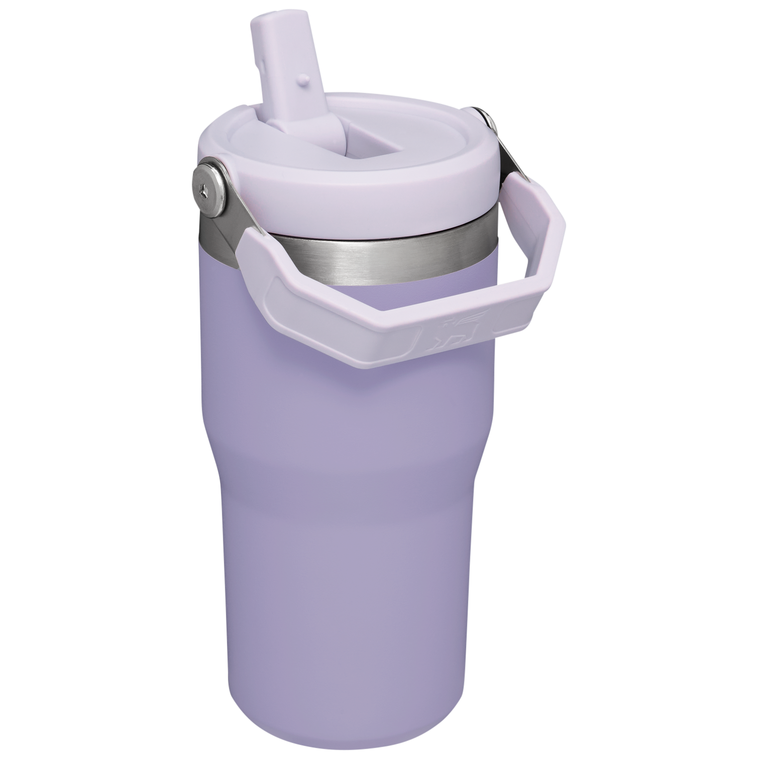 The IceFlow Flip Straw Tumbler | 20 OZ PE8
