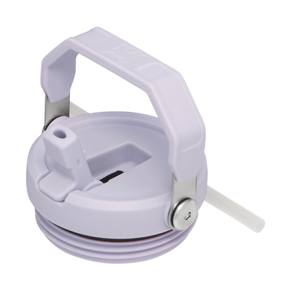 The IceFlow™ Flip Straw Tumbler | 20 OZ - Stanley Create