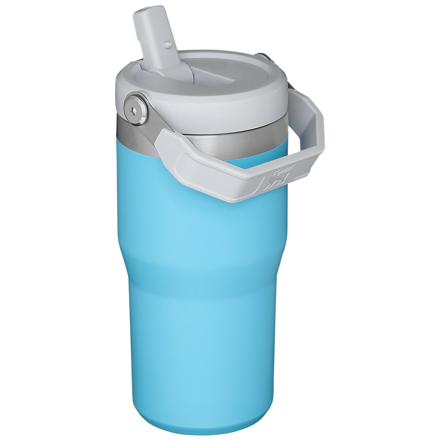The IceFlow Flip Straw Tumbler | 20 OZ VI6