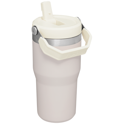 The IceFlow Flip Straw Tumbler | 20 OZ VI6