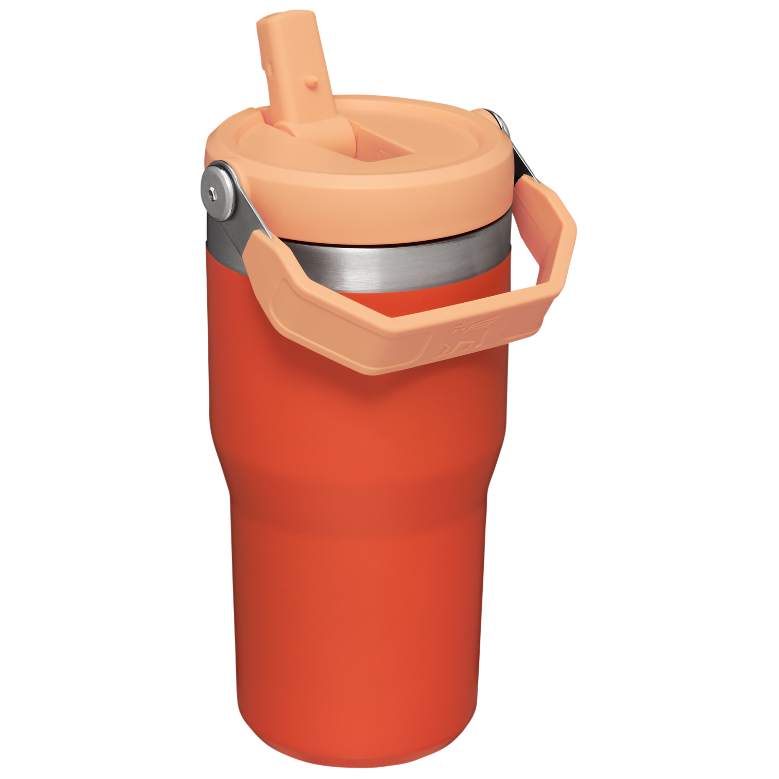 The IceFlow Flip Straw Tumbler | 20 OZ VI6