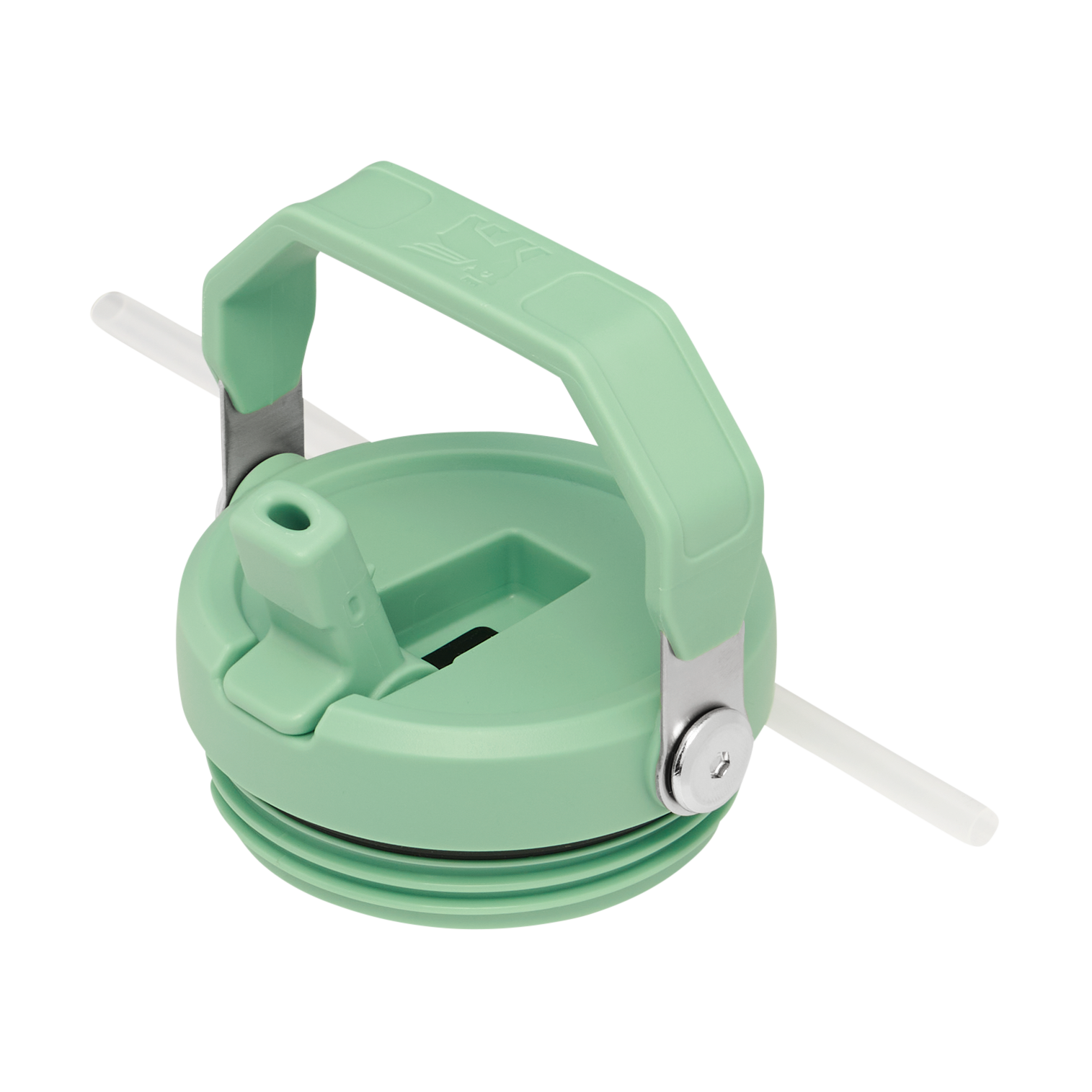 The IceFlow Flip Straw Tumbler | 20 OZ VI6