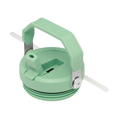 The IceFlow Flip Straw Tumbler | 20 OZ PE8