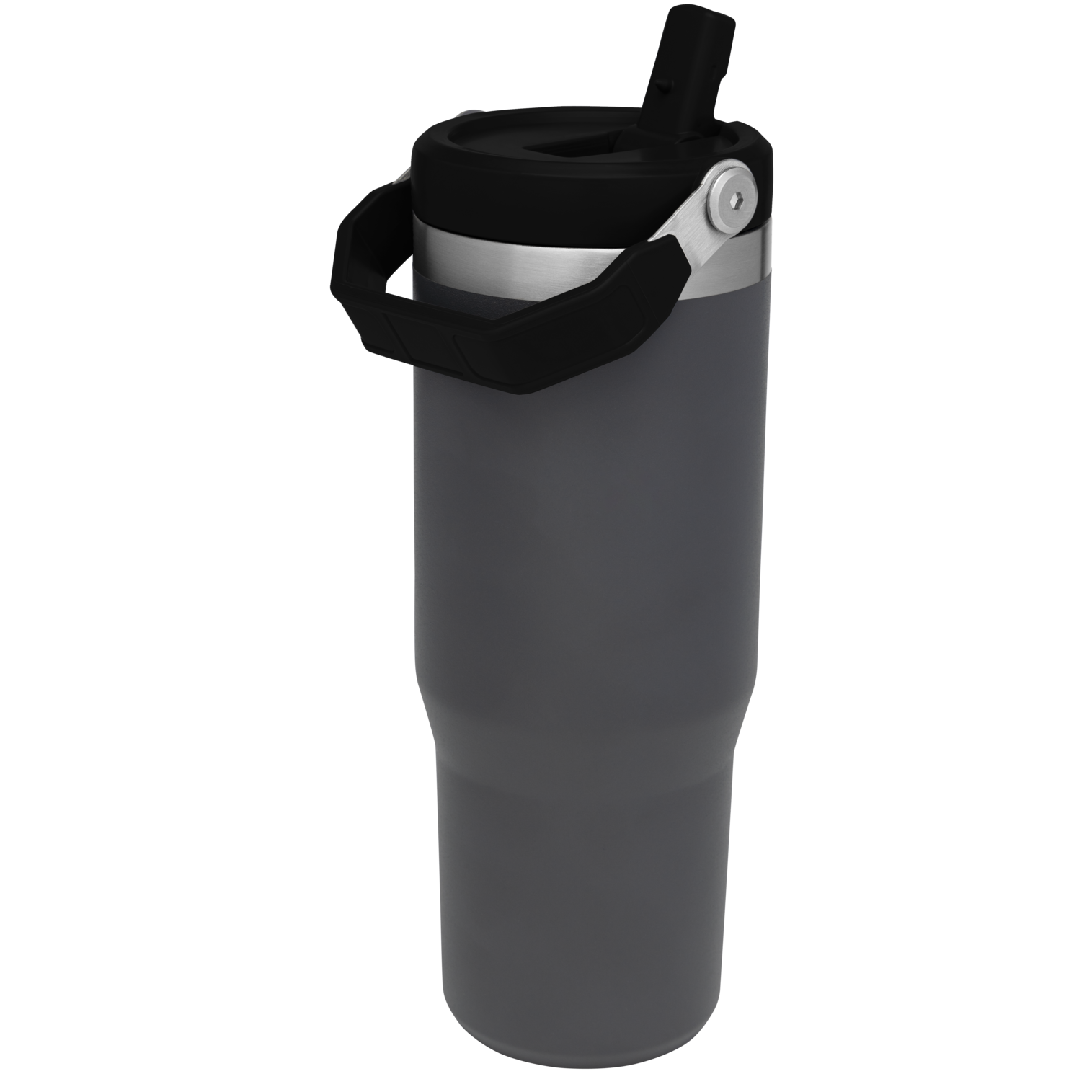 The IceFlow Flip Straw Tumbler | 30 OZ JA0